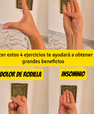 Transforma Tu Salud: Los 4 Ejercicios Clave que Transformarán Tu Bienestar