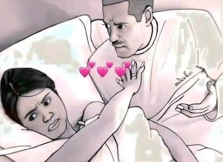 ¿Por Qué un Hombre Infiel Siempre Regresa con su Pareja? Reflexiones y Relaciones