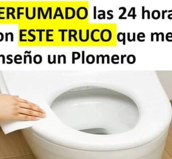 Cómo Mantener Tu Baño Perfumado las 24 Horas con Trucos Naturales