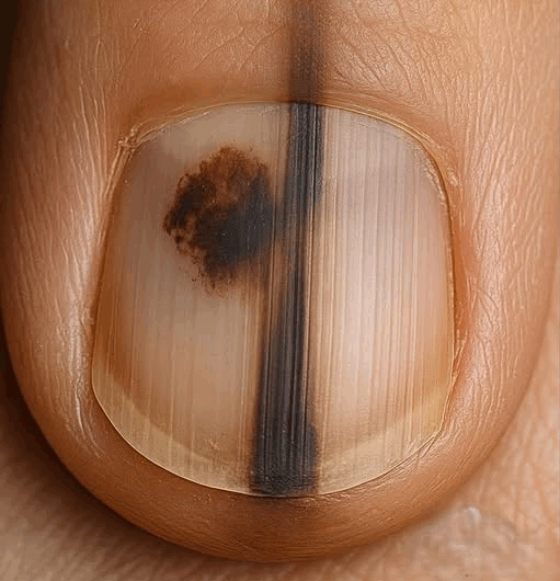 Diferenciando una Mancha Común de un Melanoma: Un Enfoque Responsable