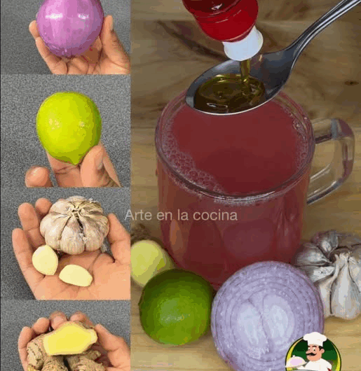 Remedio casero para combatir la tos y las flemas: la bebida natural que te aliviará eficazmente