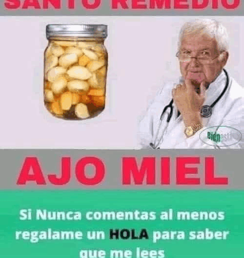 Vinagre, Ajo y Miel: La Poderosa Trilogía Natural para Fortalecer tu Salud