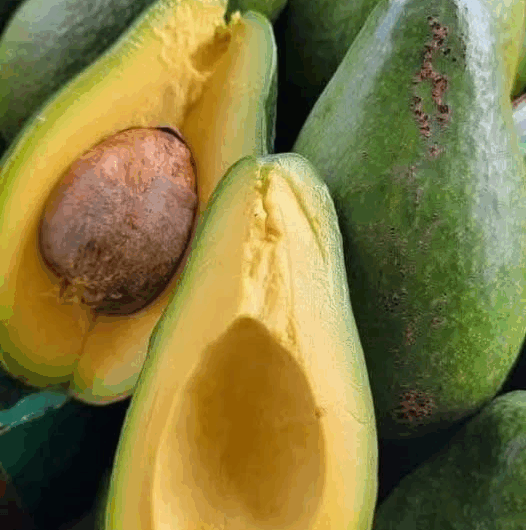 “Los efectos del aguacate en la salud según expertos en nutrición”