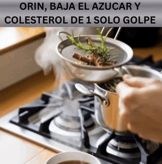 El remedio natural que elimina el cansancio y limpia tu cuerpo desde adentro