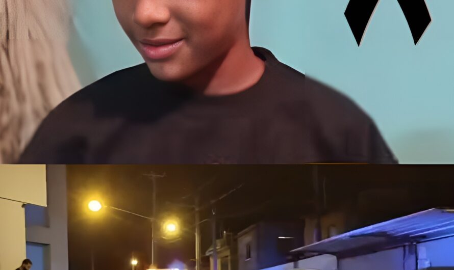 Jovencito pierde la existencia y otro resulta perjudicado tras incidente en Puerto Plata