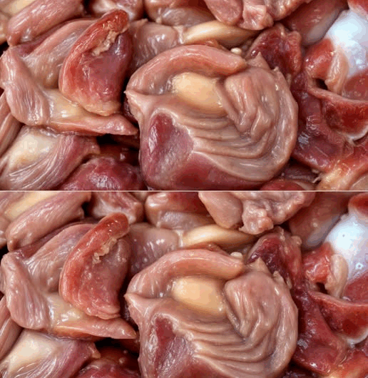 El Impacto de las Mollejas de Pollo en tu Cuerpo y Cómo Aprovecharlas en la Cocina
