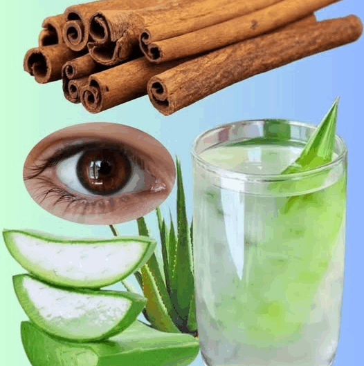 Propiedades para la Salud Visual y Prevención del Cán