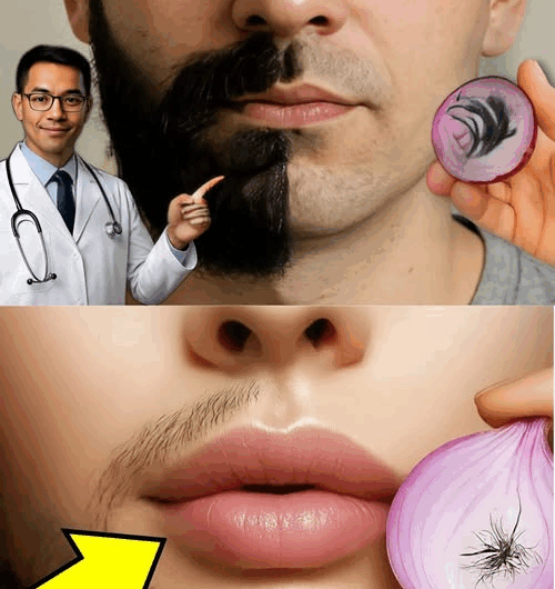 “El ingrediente de cocina que puede revolucionar tu forma de afeitarte”
