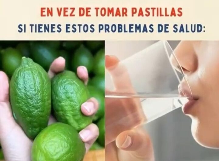 “El Ritual Matutino que Transforma Tu Día: El Impacto del Agua Tibia con Limón”