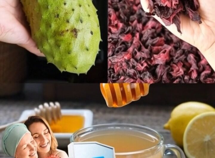 Elixir Natural para una Salud Óptima: Un Remedio Poderoso contra la Diabetes y la Hipertensión