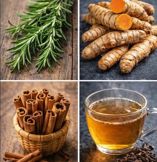 Bebida Multifuncional : Un Apoyo Natural para la Salud Metabólica y Circulatoria