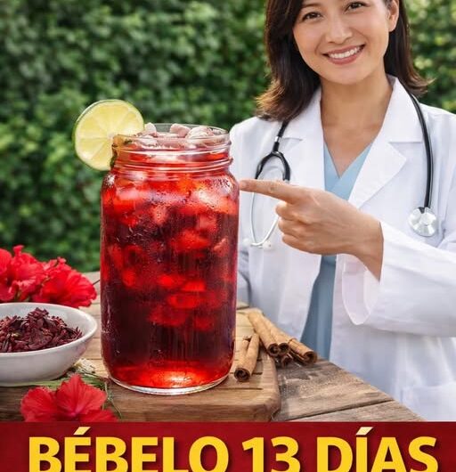 Recetas Naturales para el Bienestar General de cuerpo