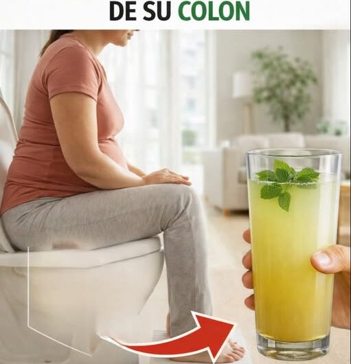 Bebidas Naturales para el Bienestar Digestivo y la Depuración Gástrica Suave