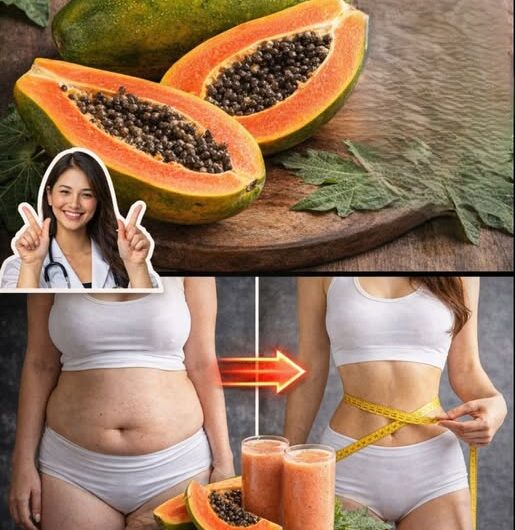 Semillas de Papaya para el Control de Peso: Beneficios y Recetas Naturales