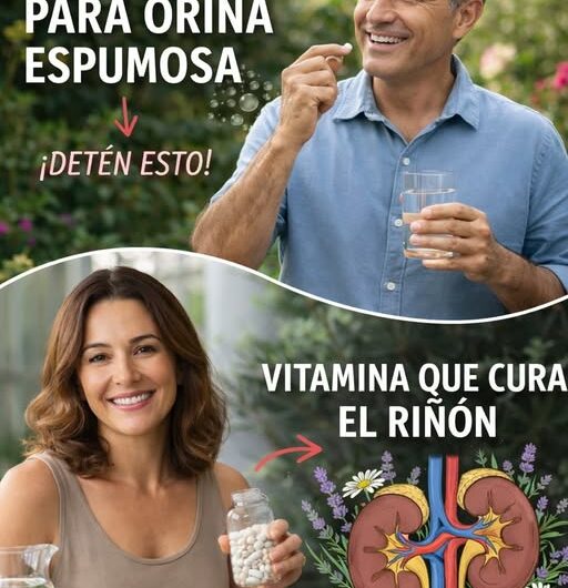 guía de alimentación completa de 7 recetas naturales enfocadas en proteinuria