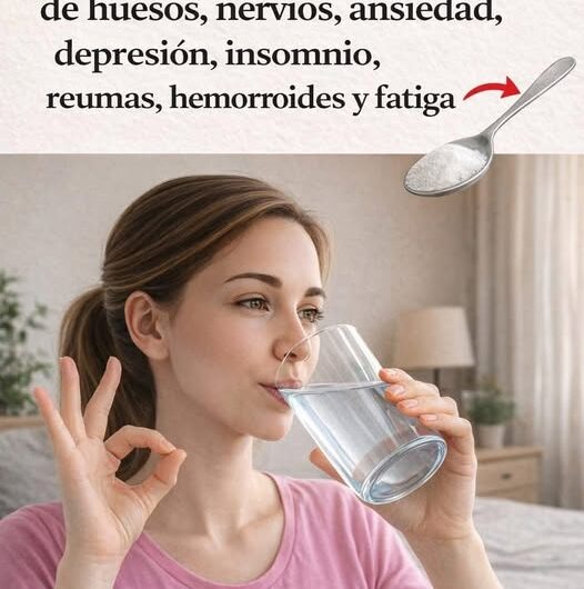 Beneficios Naturales, Usos Tradicionales y Recetas Caseras para el Bienestar del Cuerpo