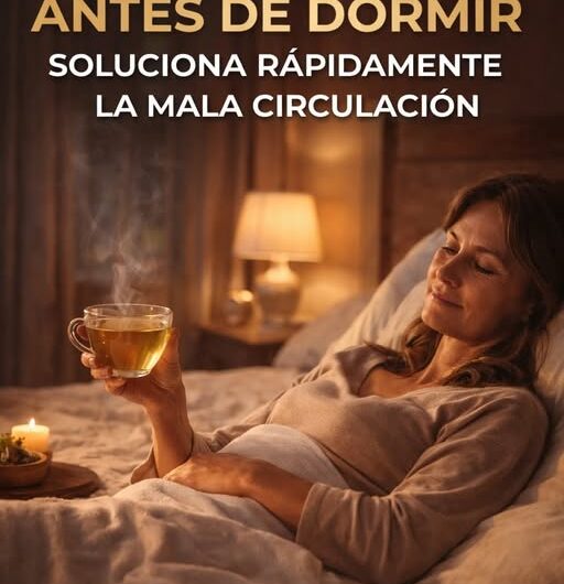 Cambia las Pastillas por una Infusión Reconfortante que Podría Acompañar Tu Bienestar