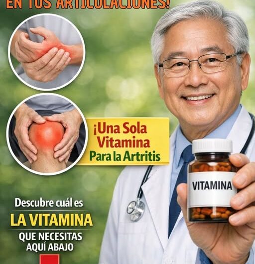 Las 7 vitaminas que pueden devolverle fuerza y ligereza a tus piernas
