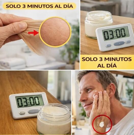 Recetas naturales para ayudar a reducir las arrugas de forma natural