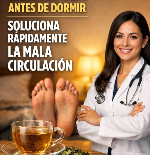 Adultos mayores: una taza de esta bebida natural puede apoyar