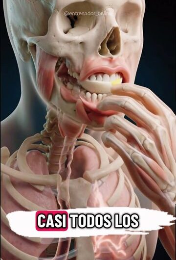 ¿Qué sucede dentro de tu cuerpo cuando comes huevos?