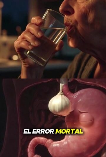El error grave que muchos cometen al consumir ajo