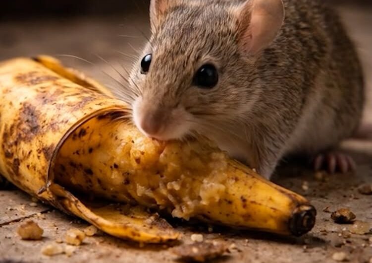 Cómo eliminar ratones, ratas y cucarachas de forma natural: lo que realmente funciona y lo que debes saber