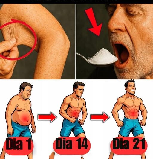 Batido nutritivo con alimentos que pueden contribuir al desarrollo de masa muscular
