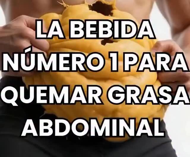 El hábito matutino que puede transformar tu digestión y energía desde el primer vaso
