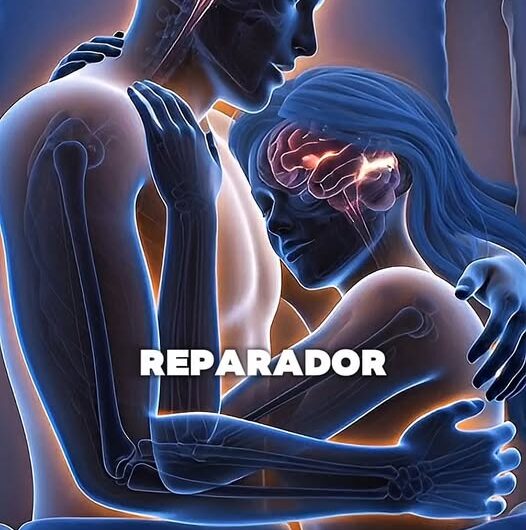 Dormir piel con piel: el hábito natural que puede ayudarte a reducir el estrés y mejorar tu bienestar