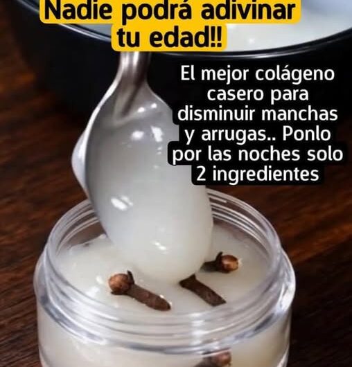 Mascarillas Naturales para el Cuidado de la Piel