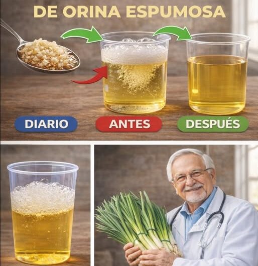 Recetas Naturales con Alimentos que Pueden Contribuir al Cuidado de los Riñones