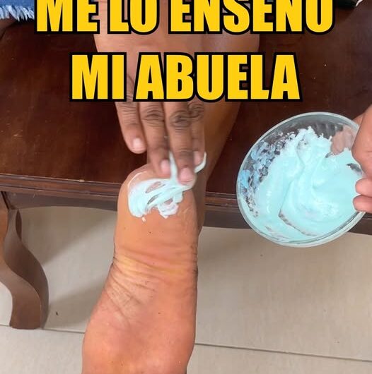 ¿Te incomoda usar tacones? Esta rutina de cuidado para tus pies puede marcar la diferencia