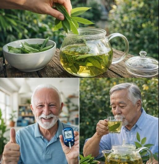 Recetas Naturales con Hoja de Mango que Pueden Contribuir al Equilibrio de la Glucosa
