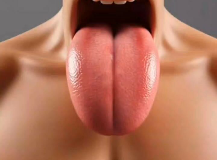 ¿Un pequeño truco casero para aliviar el dolor de cabeza? Lo que debes saber sobre colocar sal debajo de la lengua
