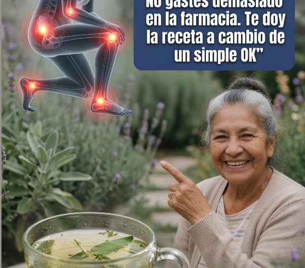 Los alimentos y hábitos naturales que pueden ayudar a cuidar tu cerebro, articulaciones y huesos sin gastar de más