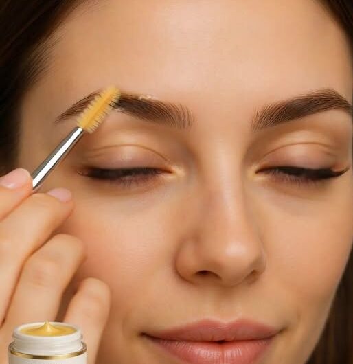 Ajo y Aceite de Oliva: El Secreto Casero para Cejas Más Poblad y Pestañas Fuertes y Largas