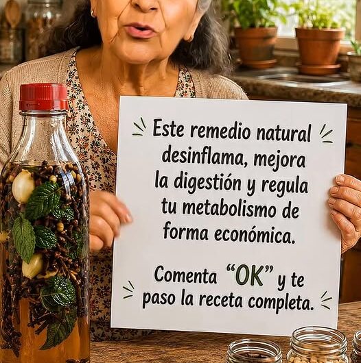 El Poderoso Té de Ajo, Orégano y Canela: Un Escudo Protector para tu Bienestar Diario