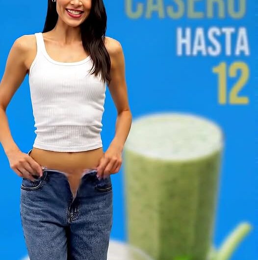 El Té Nocturno Quema Grasa: La Bebida Natural para Acelerar tu Metabolismo Mientras Duermes