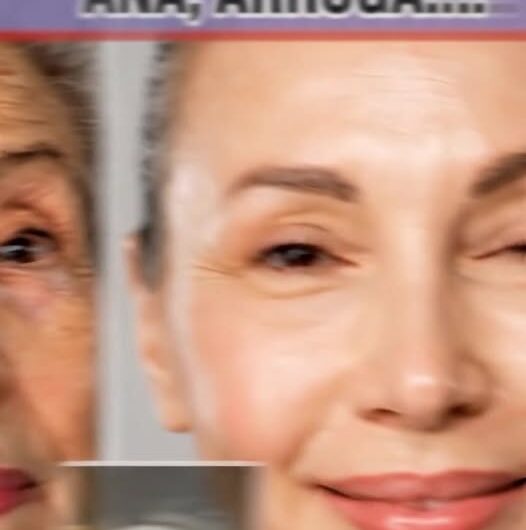 El Secreto Antiedad: Cómo Preparar una Crema Casera Súper Hidratante para Atenuar las Arrugas