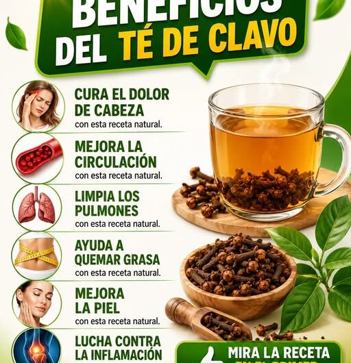 El Secreto del Romero: Por Qué le Llaman la "Morfina Natural" y Cómo Usarlo para Aliviar el Dolor