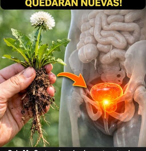 Recetas naturales para apoyar el bienestar de la vejiga y la próstata