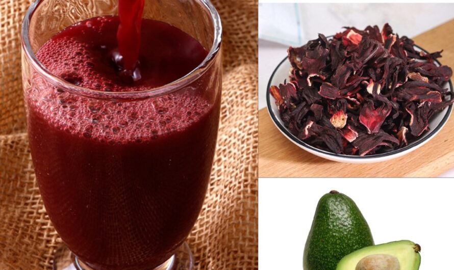 El Elixir Natural Contra la Diabetes y la Presión Alta