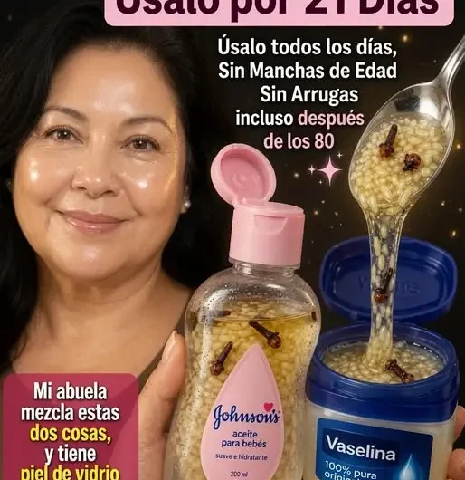 Transforma Tu Piel con Colágeno Natural y Recetas Caseras