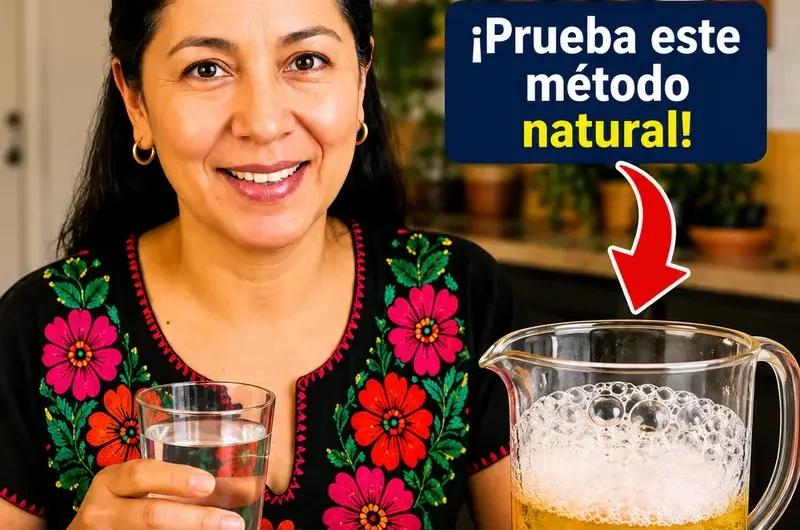 Dile Adiós a la Orina Espumosa y Mejora la Salud de tus Riñones