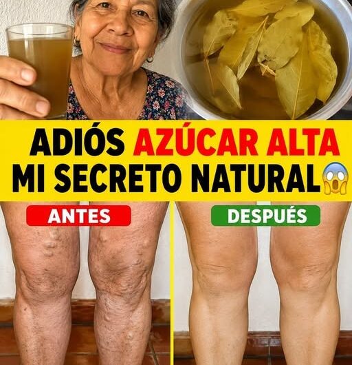 Beneficios de la Hoja de Laurel para Controlar el Azúcar en Sangre