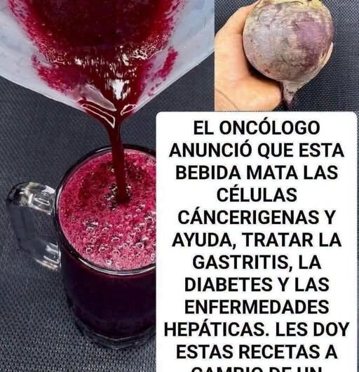 Mujeres Transformen Su Salud Con El Poder Natural Del Jugo De Remolacha