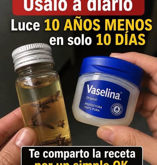 Beneficios del Colágeno Natural y Recetas para el Cuidado de la Piel